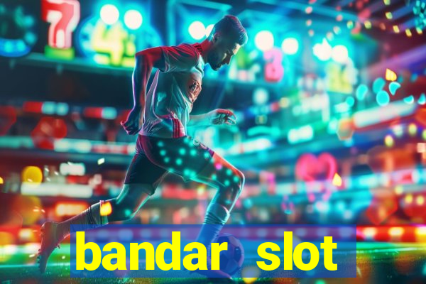 bandar slot terbesar dan terpercaya di indonesia