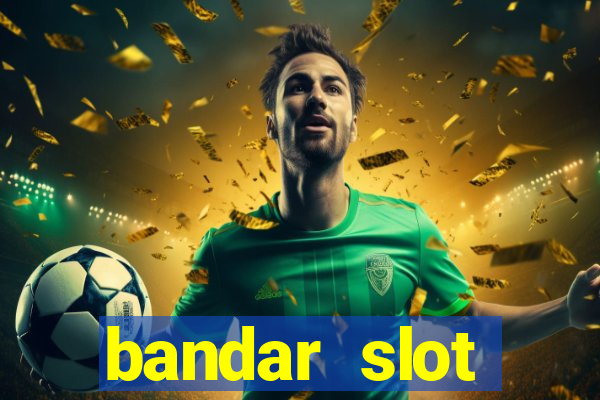 bandar slot terbesar dan terpercaya di indonesia