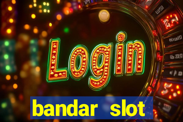 bandar slot terbesar dan terpercaya di indonesia