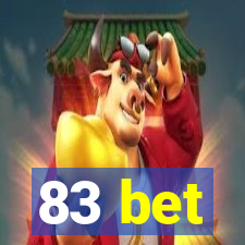 83 bet