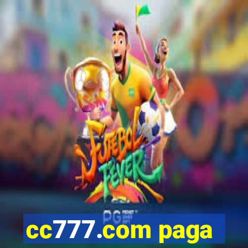 cc777.com paga