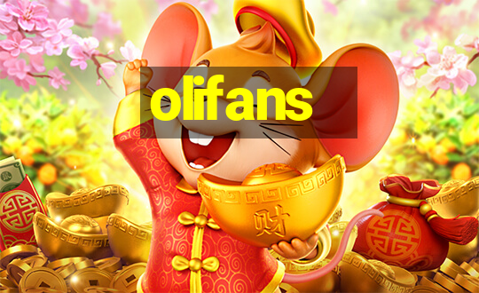 olifans