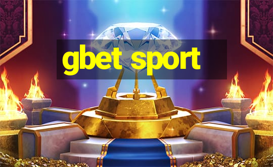 gbet sport