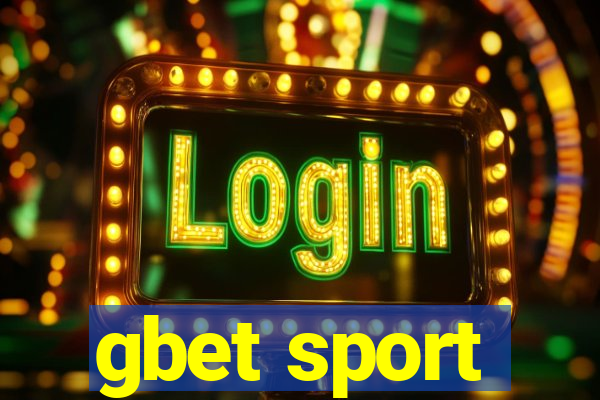 gbet sport