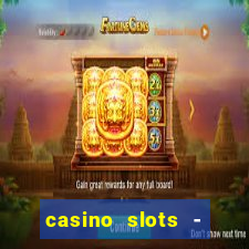 casino slots - jackpot slots