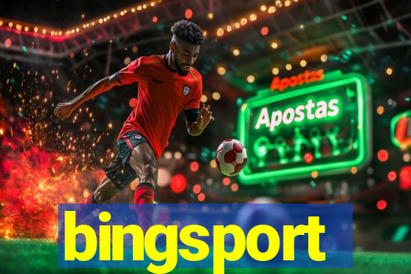 bingsport