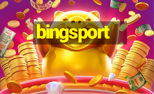 bingsport