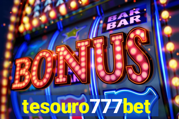 tesouro777bet