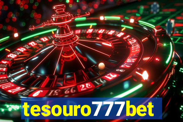 tesouro777bet