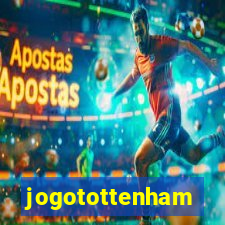 jogotottenham