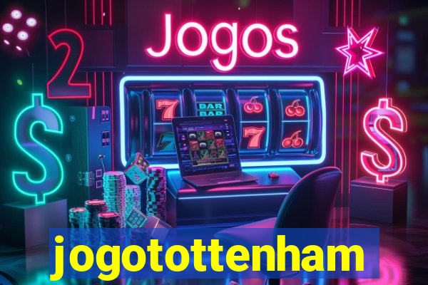 jogotottenham