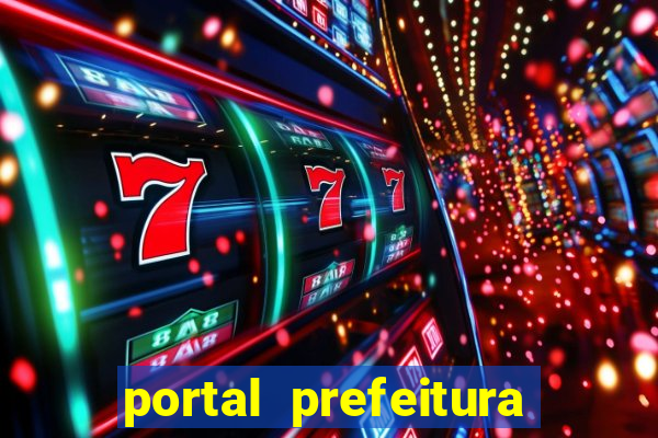 portal prefeitura juiz de fora