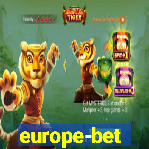 europe-bet