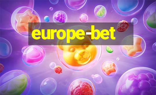 europe-bet