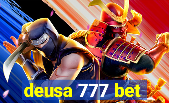 deusa 777 bet