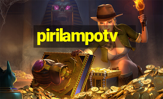 pirilampotv