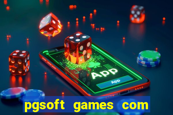 pgsoft games com fortune dragon