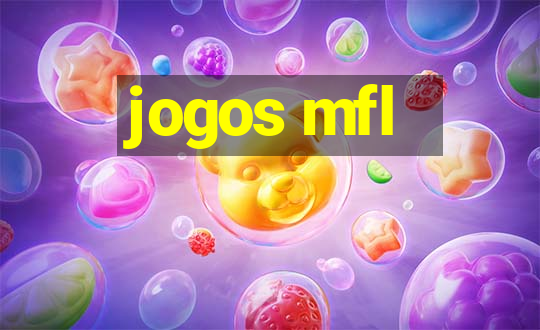 jogos mfl