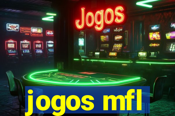 jogos mfl