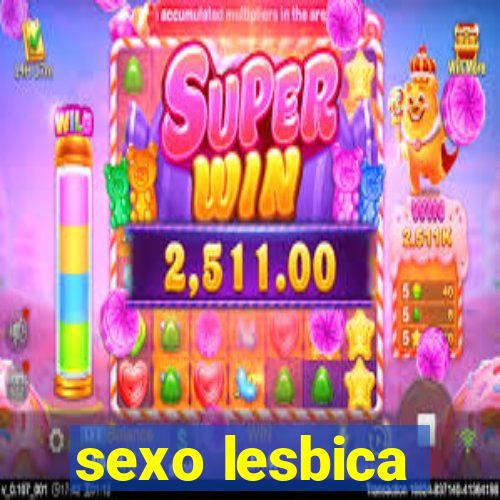 sexo lesbica