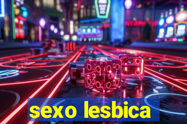 sexo lesbica