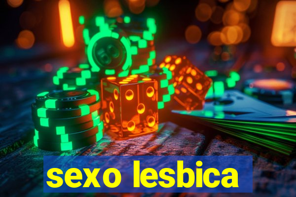 sexo lesbica