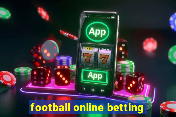 football online betting