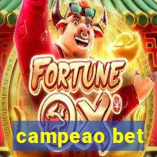 campeao bet