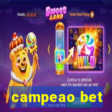 campeao bet