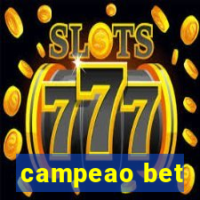 campeao bet