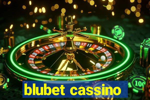 blubet cassino