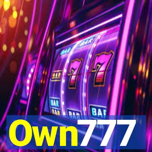 Own777