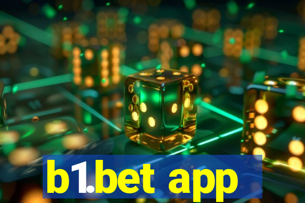 b1.bet app