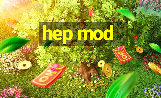 hep mod