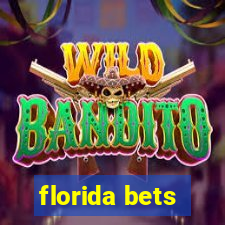 florida bets