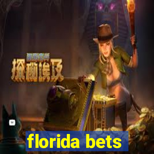 florida bets