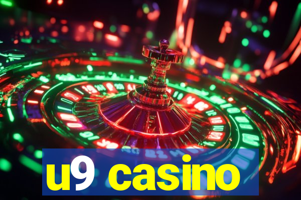 u9 casino