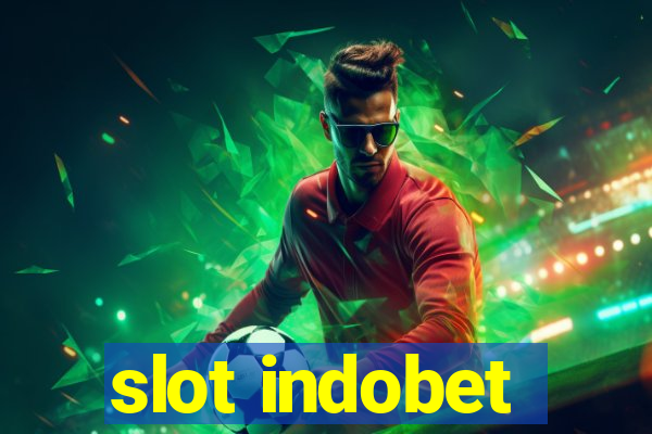 slot indobet