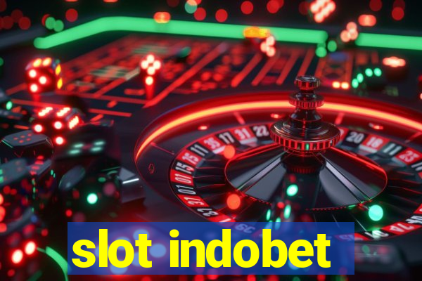 slot indobet