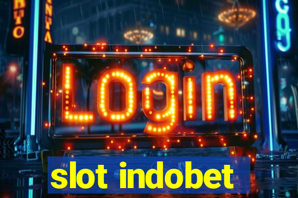 slot indobet