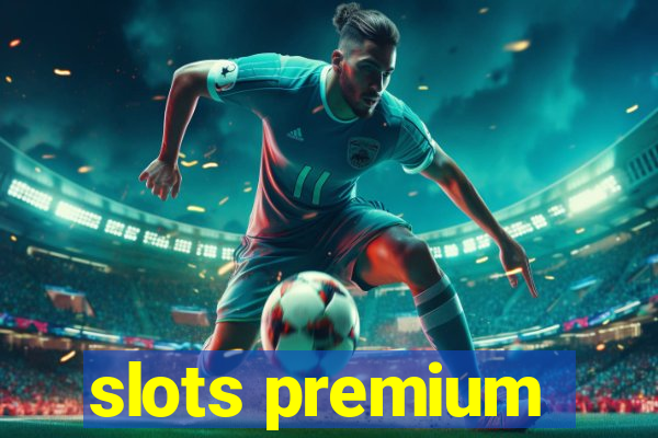 slots premium