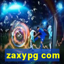 zaxypg com