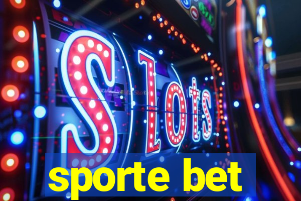 sporte bet