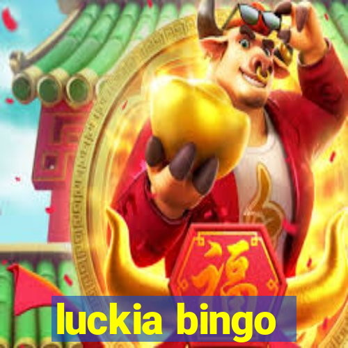 luckia bingo