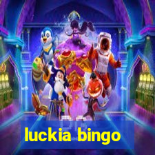 luckia bingo