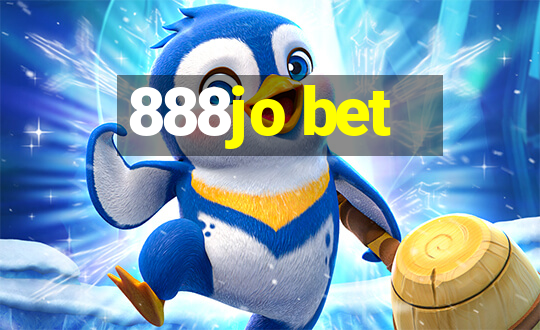 888jo bet