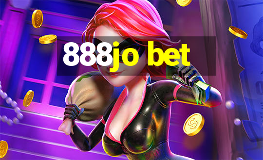 888jo bet