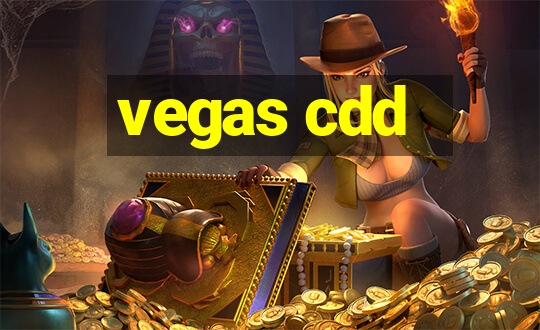 vegas cdd