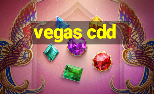 vegas cdd