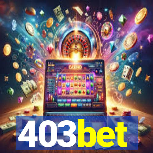 403bet